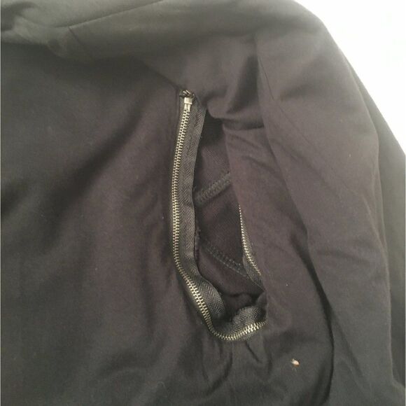 Young Machines mens jacket size Large - Picture 12 of 12